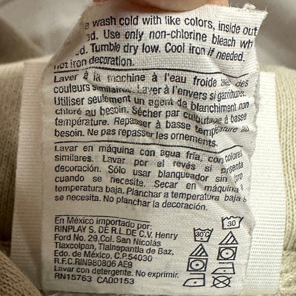 Champion‎ Reverse Weave Sweatshirt hoodie, sz M, GUC - Picture 2 of 5